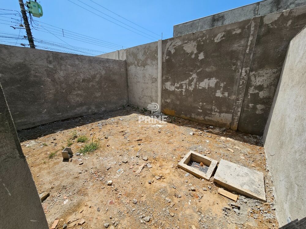 Casa, 1 quarto, 42 m² - Foto 29
