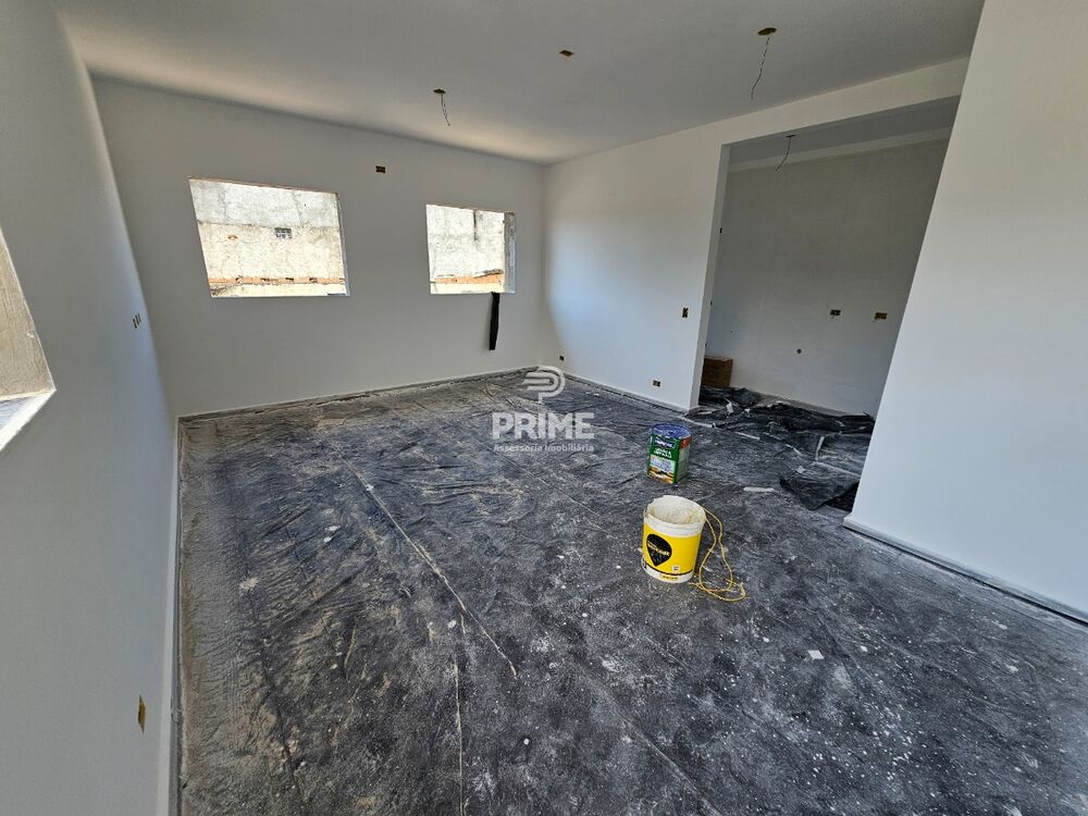 Casa, 1 quarto, 42 m² - Foto 8