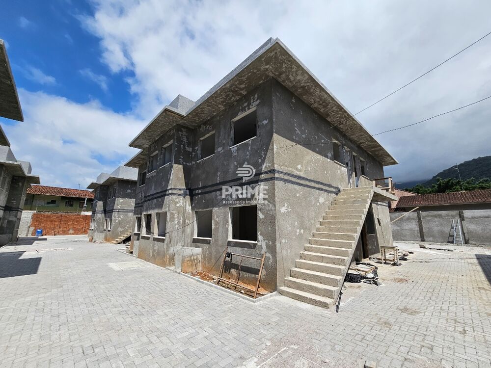 Casa, 1 quarto, 42 m² - Foto 20