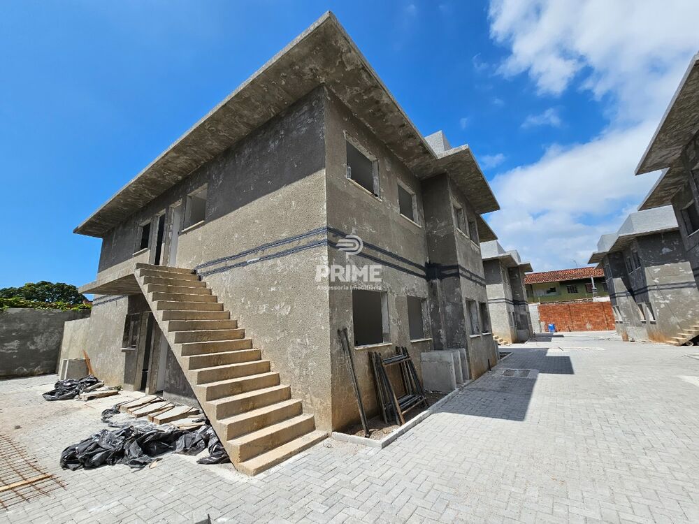Casa, 1 quarto, 42 m² - Foto 4