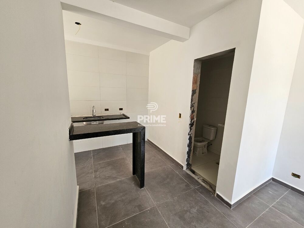 Casa, 1 quarto, 42 m² - Foto 31