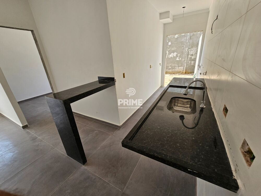 Casa, 1 quarto, 42 m² - Foto 5