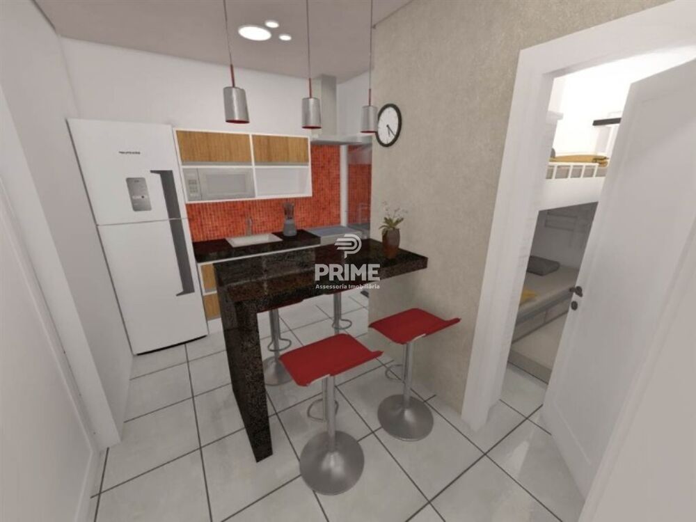 Casa, 1 quarto, 42 m² - Foto 26