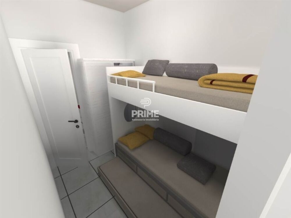 Casa, 1 quarto, 42 m² - Foto 6