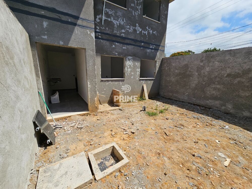 Casa, 1 quarto, 42 m² - Foto 35