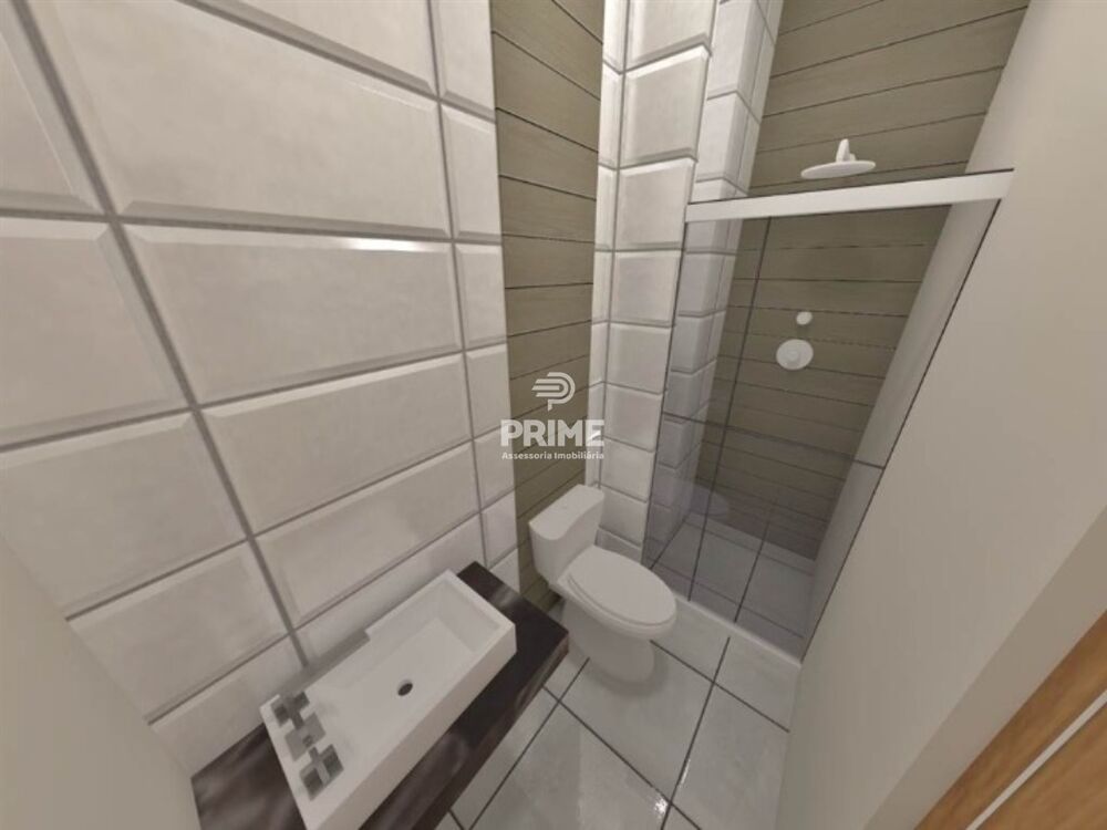 Casa, 1 quarto, 42 m² - Foto 15