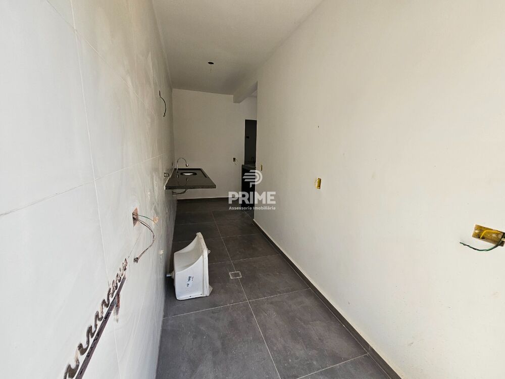 Casa, 1 quarto, 42 m² - Foto 36