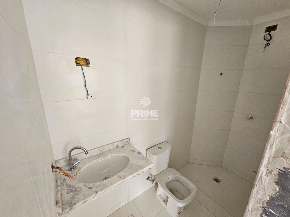Casa, 1 quarto, 42 m² - Foto 13