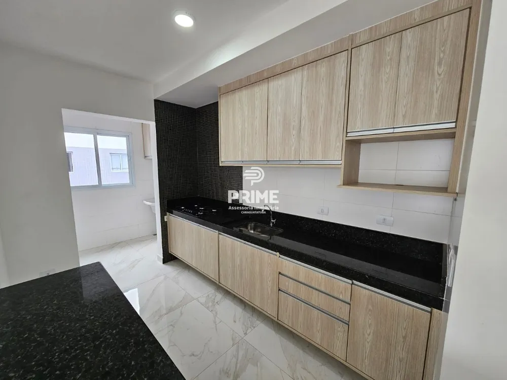 Apartamento, 2 quartos, 76 m² - Foto 2