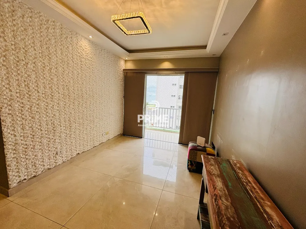 Apartamento, 2 quartos, 73 m² - Foto 3