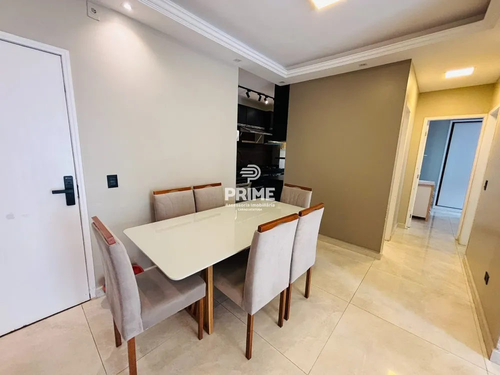 Apartamento, 2 quartos, 73 m² - Foto 6