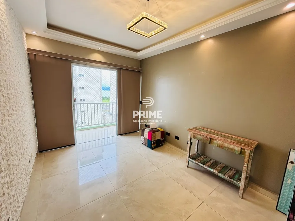 Apartamento, 2 quartos, 73 m² - Foto 5
