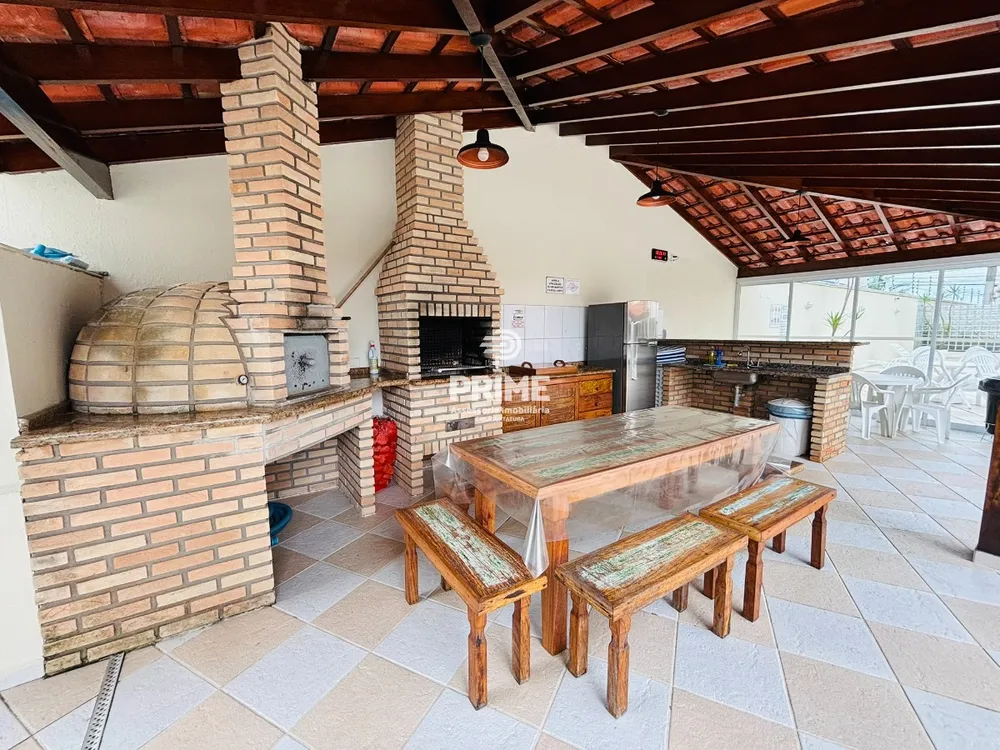 Apartamento, 2 quartos, 73 m² - Foto 2