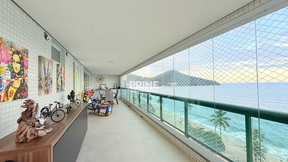 Cobertura, 4 quartos, 388 m² - Foto 1