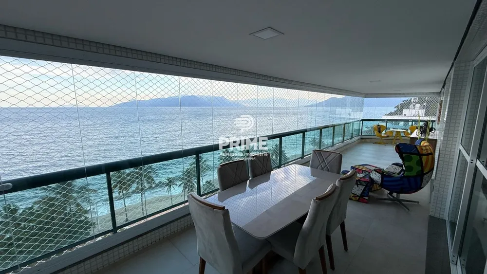 Cobertura, 4 quartos, 388 m² - Foto 16