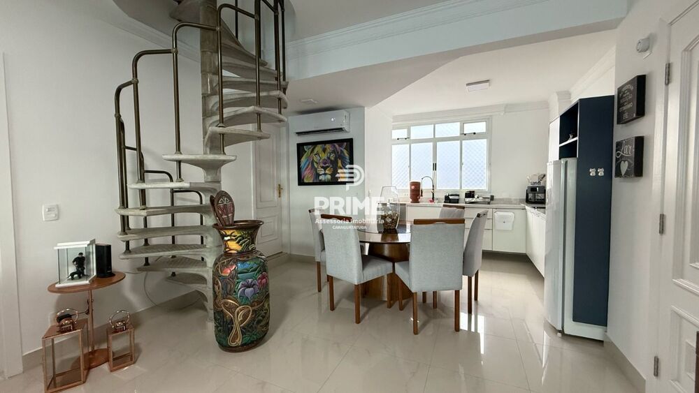 Cobertura, 4 quartos, 388 m² - Foto 4