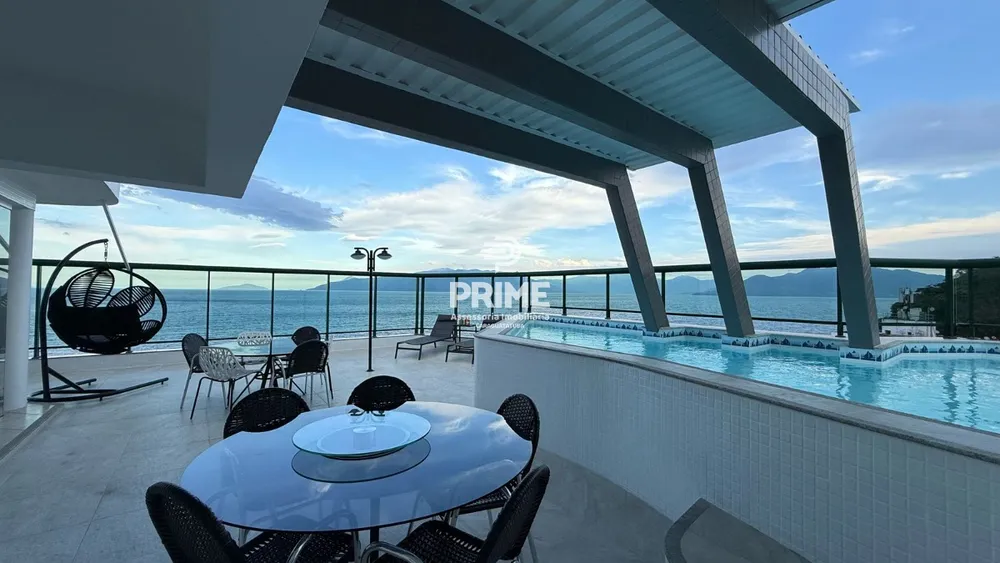 Cobertura, 4 quartos, 388 m² - Foto 14