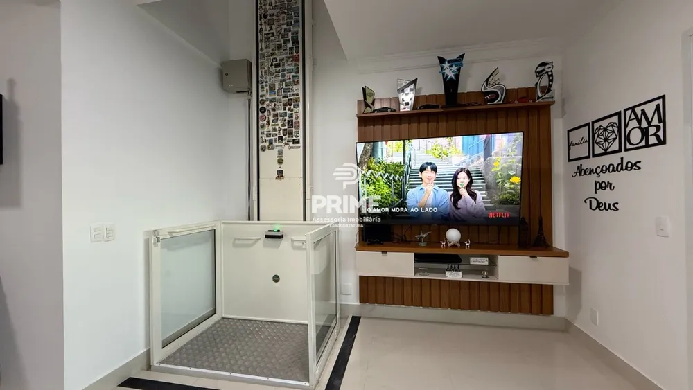 Cobertura, 4 quartos, 388 m² - Foto 12