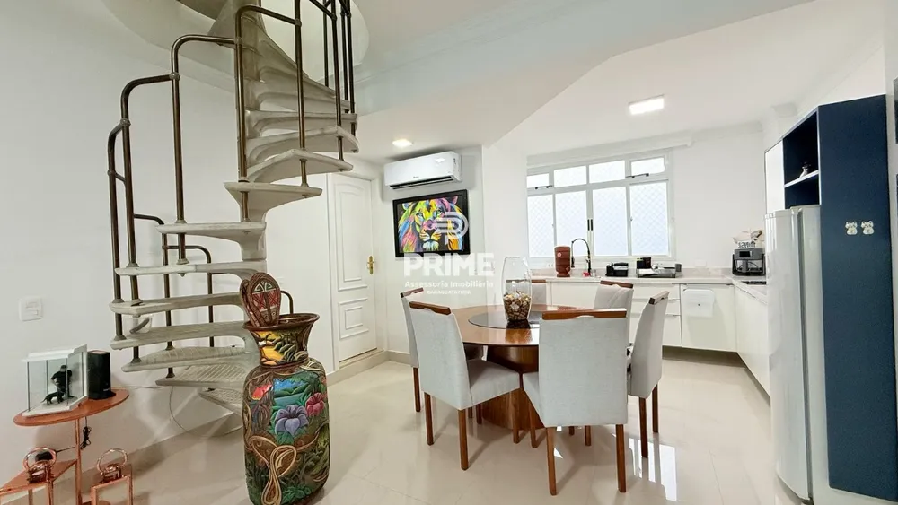Cobertura, 4 quartos, 388 m² - Foto 5