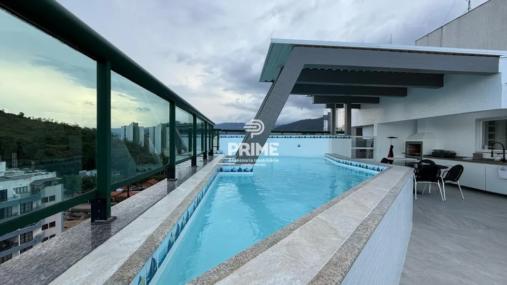 Cobertura, 4 quartos, 388 m² - Foto 3