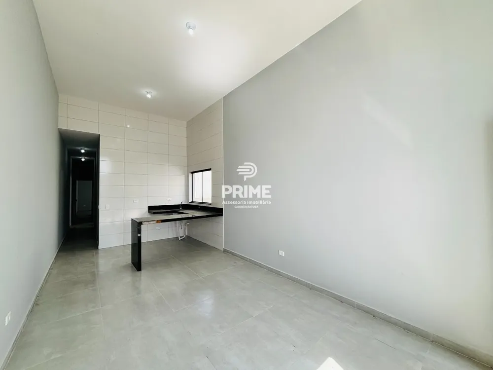 Casa, 3 quartos, 74 m² - Foto 4