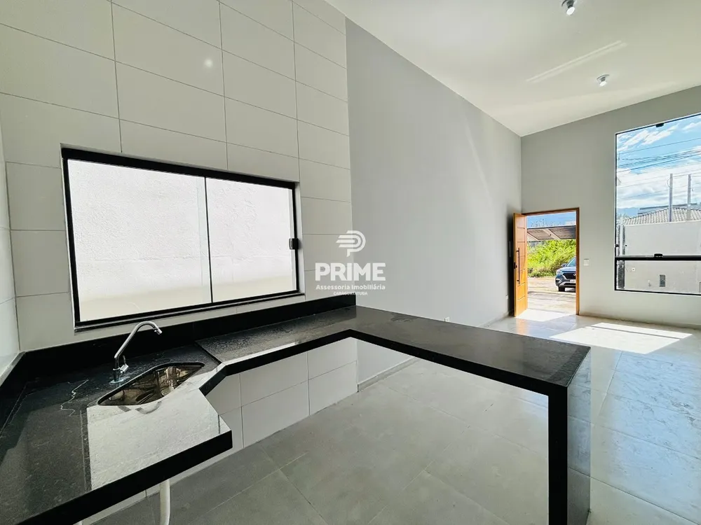 Casa, 3 quartos, 74 m² - Foto 5