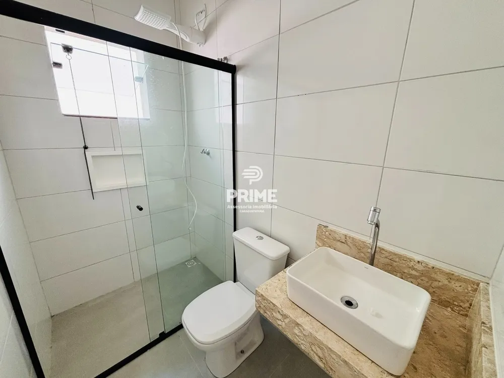 Casa, 3 quartos, 74 m² - Foto 9