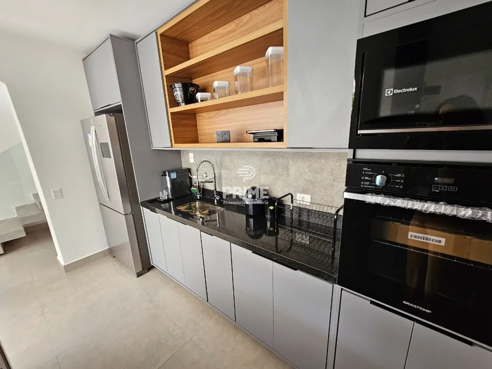 Sobrado, 3 quartos, 167 m² - Foto 10