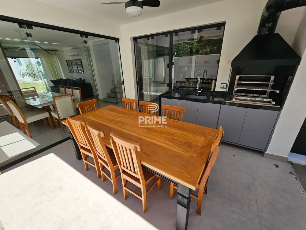Sobrado, 3 quartos, 167 m² - Foto 25