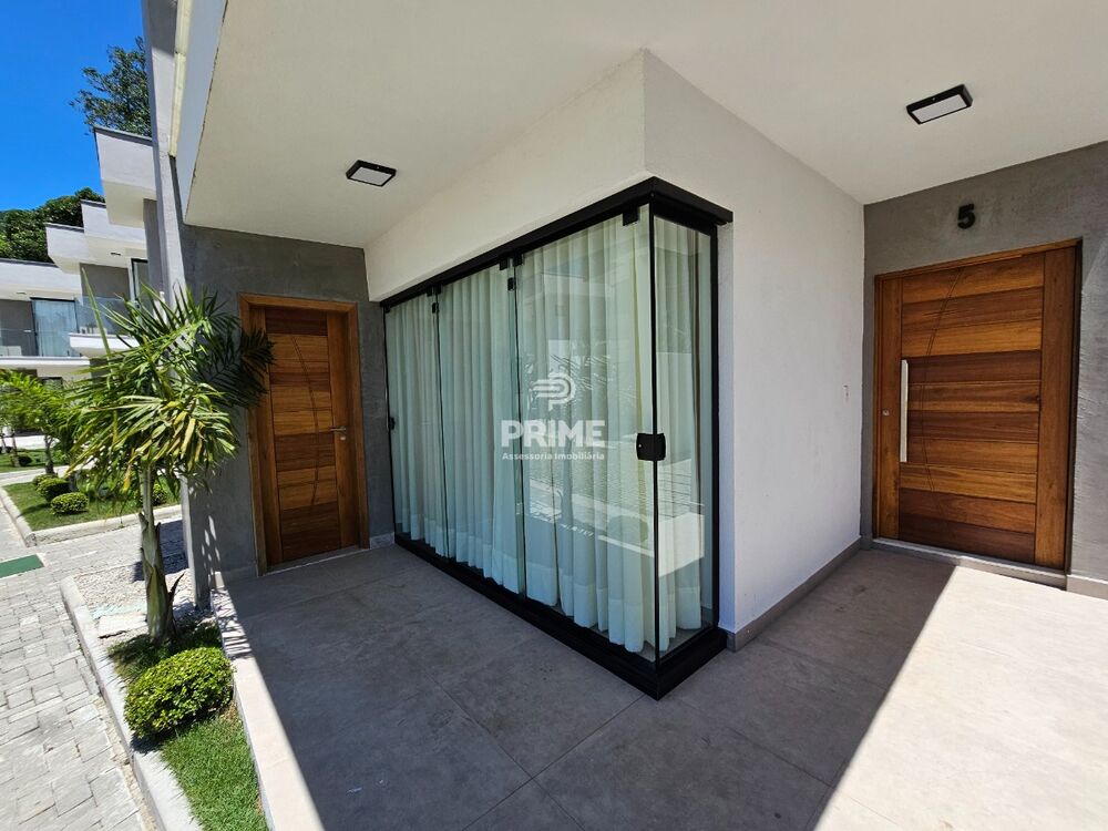 Sobrado à venda com 3 quartos, 167m² - Foto 2