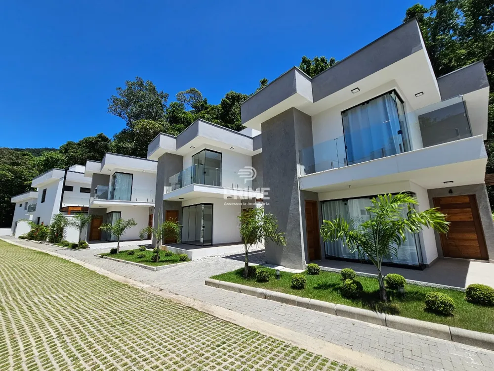 Sobrado, 3 quartos, 167 m² - Foto 2