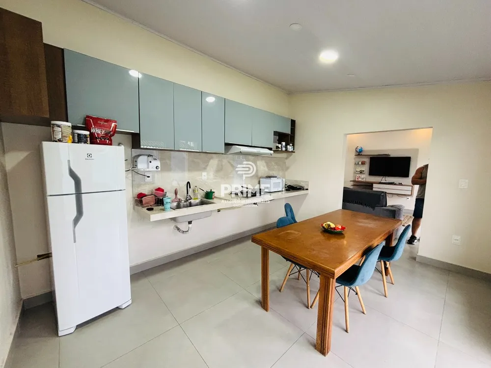 Casa, 3 quartos, 110 m² - Foto 6