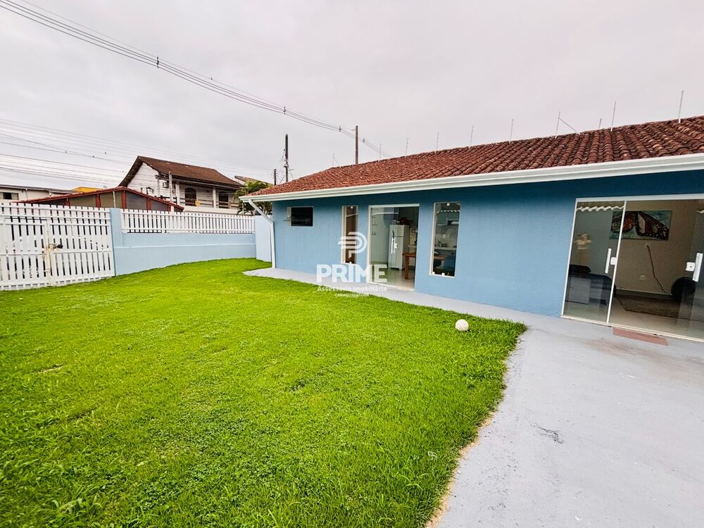 Casa, 3 quartos, 110 m² - Foto 11