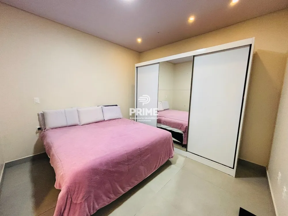 Casa, 3 quartos, 110 m² - Foto 10