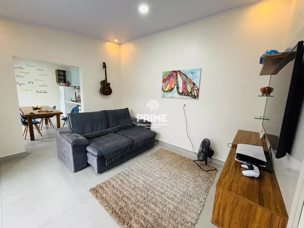 Casa, 3 quartos, 110 m² - Foto 8