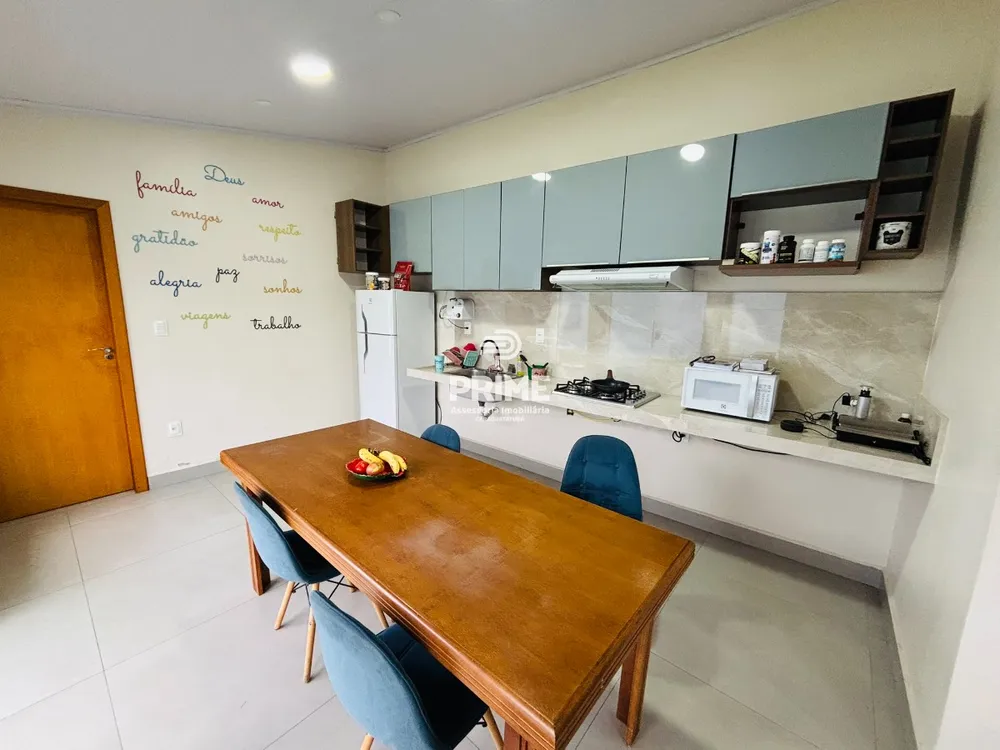 Casa, 3 quartos, 110 m² - Foto 4