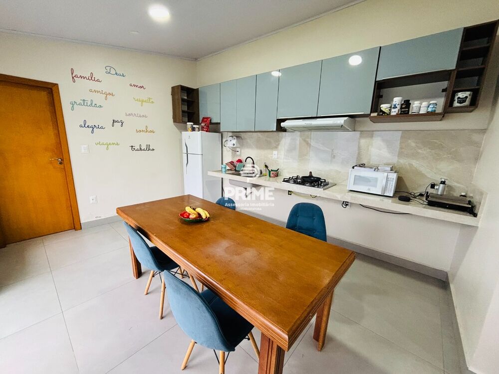Casa, 3 quartos, 110 m² - Foto 9