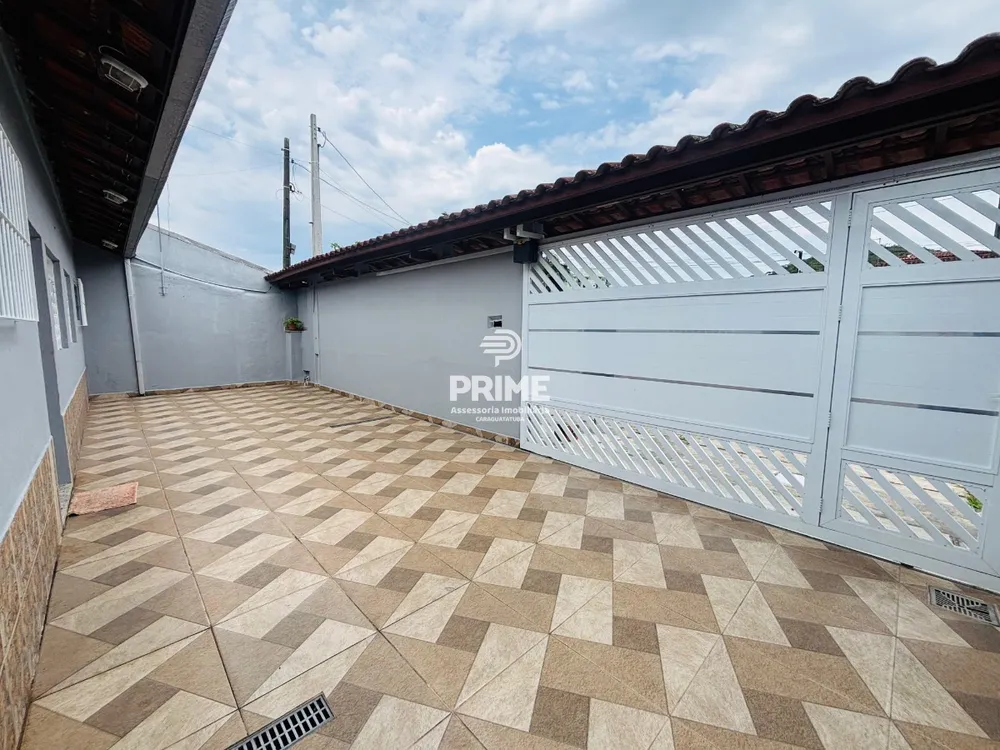 Casa, 4 quartos, 165 m² - Foto 1