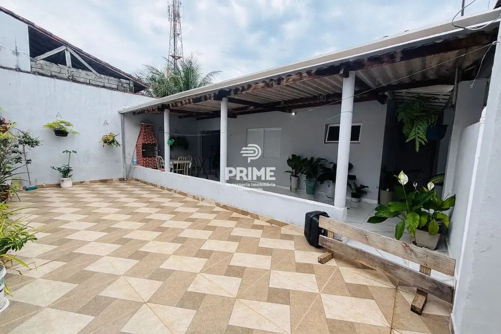 Casa, 4 quartos, 165 m² - Foto 7