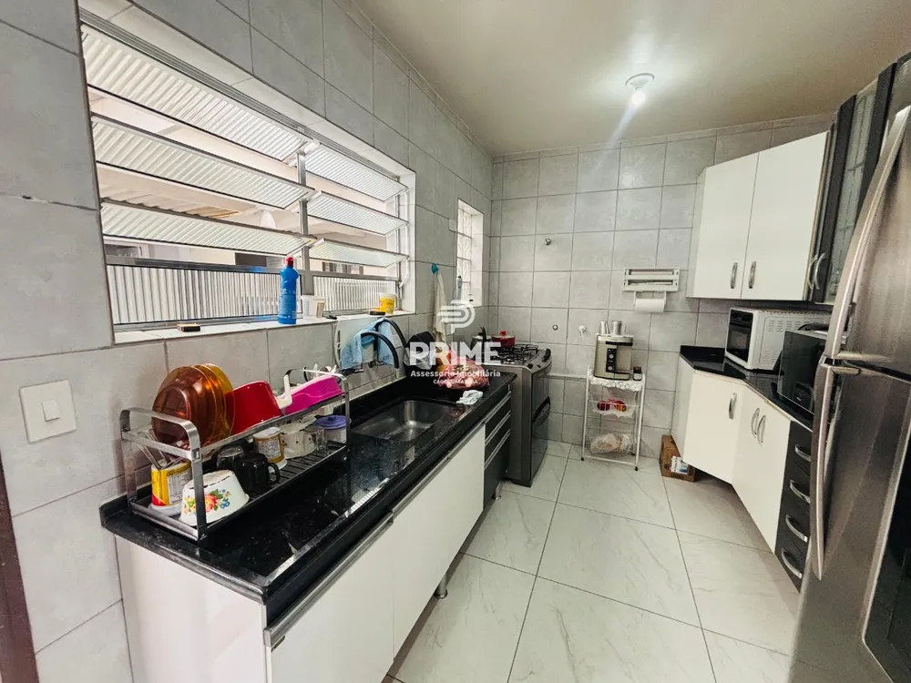 Casa, 4 quartos, 165 m² - Foto 3