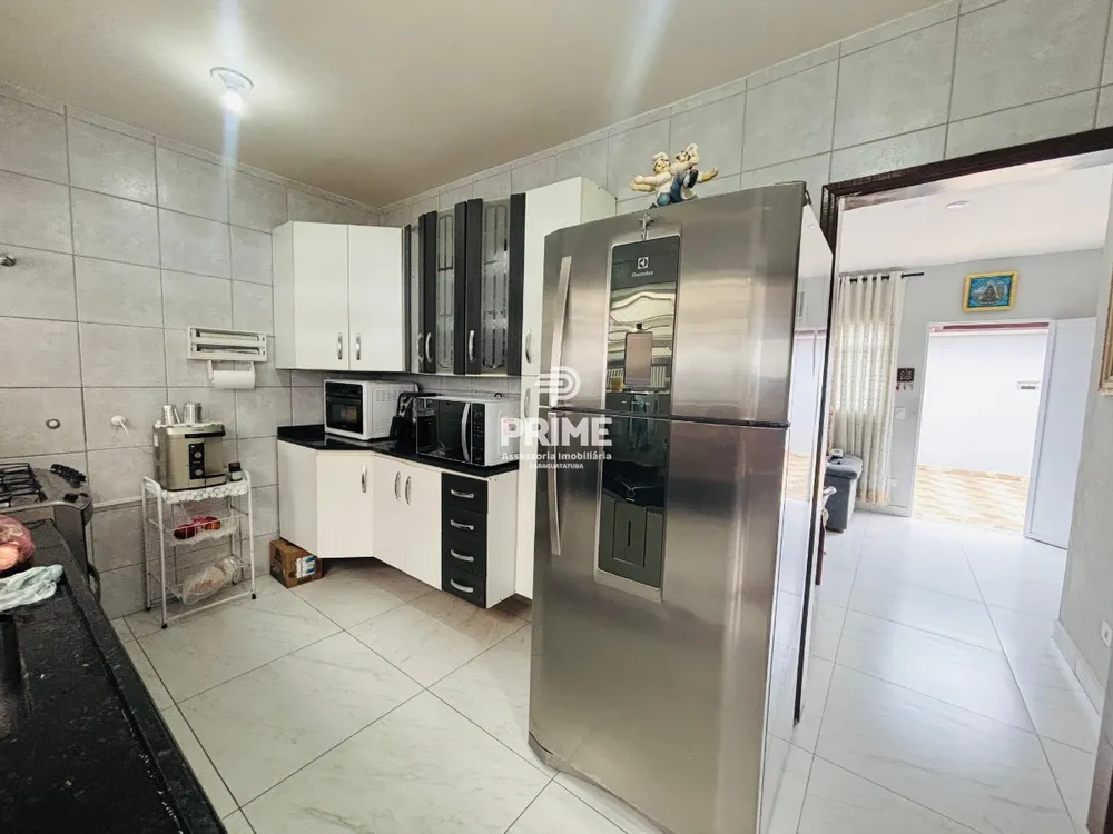 Casa, 4 quartos, 165 m² - Foto 2