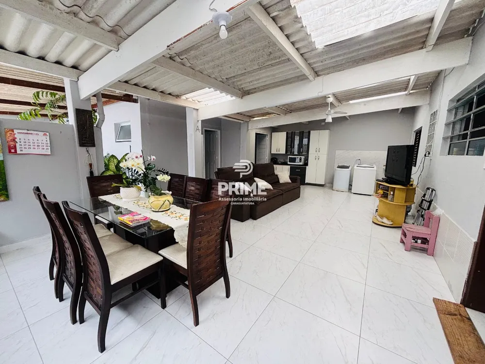 Casa, 4 quartos, 165 m² - Foto 6