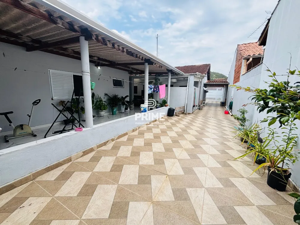 Casa, 4 quartos, 165 m² - Foto 11