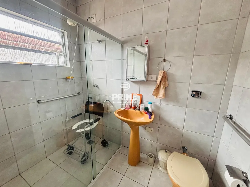 Casa, 4 quartos, 165 m² - Foto 4