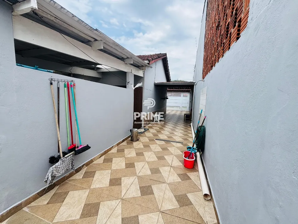 Casa, 4 quartos, 165 m² - Foto 12