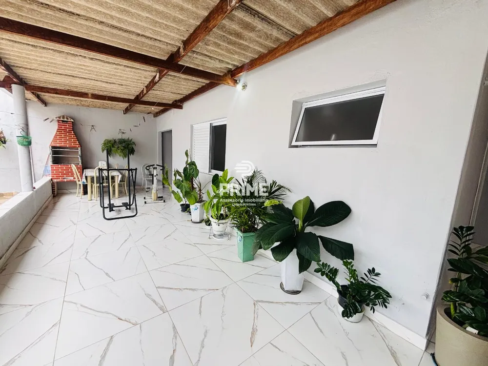 Casa, 4 quartos, 165 m² - Foto 9