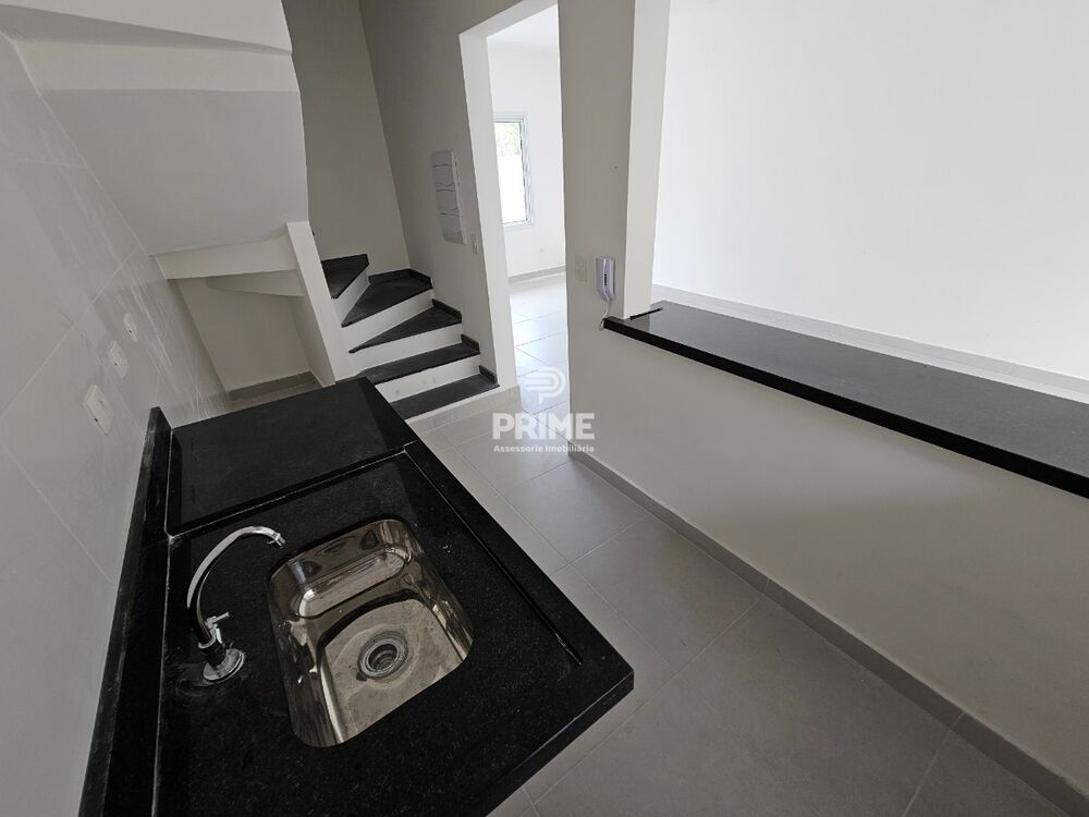 Sobrado, 2 quartos, 112 m² - Foto 8