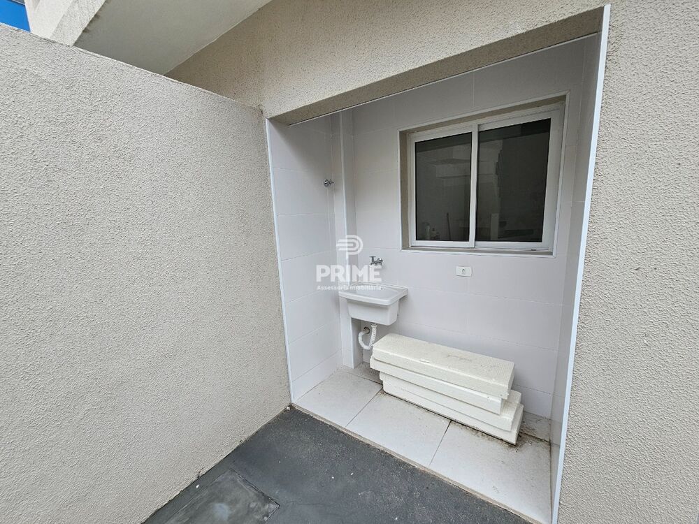 Sobrado, 2 quartos, 112 m² - Foto 31