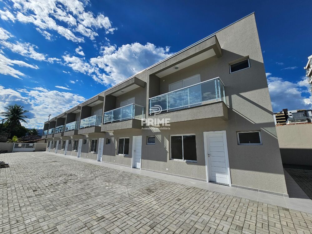 Sobrado, 2 quartos, 112 m² - Foto 1