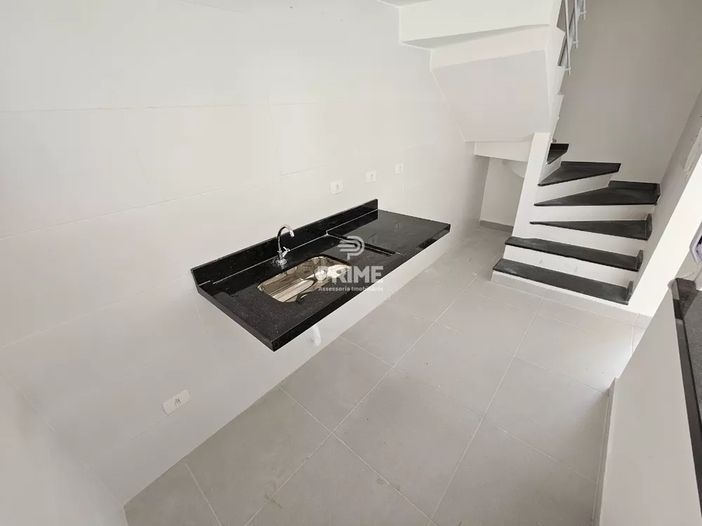 Sobrado, 2 quartos, 112 m² - Foto 7